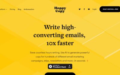 HoppyCopy