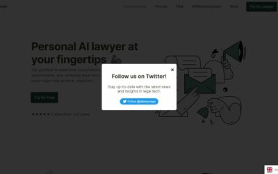 AI Lawyer