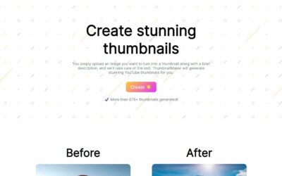 ThumbnailAi