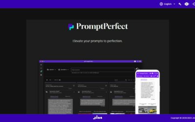 Prompt Perfect