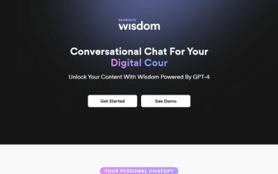 Wisdomai