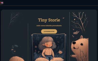 Tiny storie