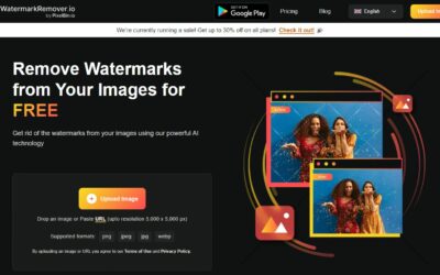 WatermarkRemover.io