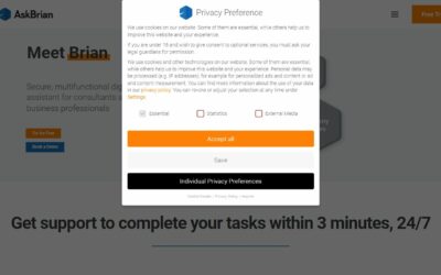 AskBrian.ai