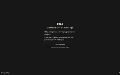 Krea