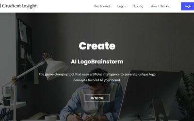 AI Logobrainstorm