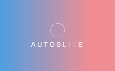 AutoSlide