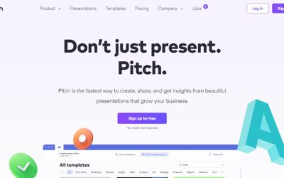 Pitch