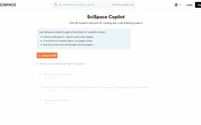 Scispace