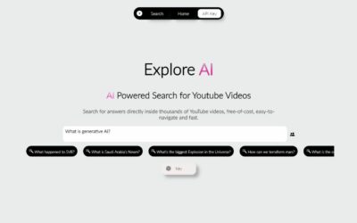 Explore AI