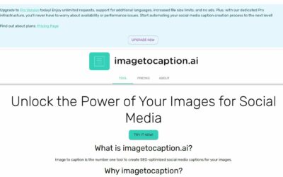 Imagetocaption.ai