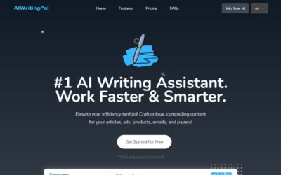 AIWritingPal