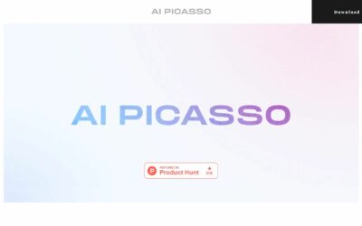 AI Picasso