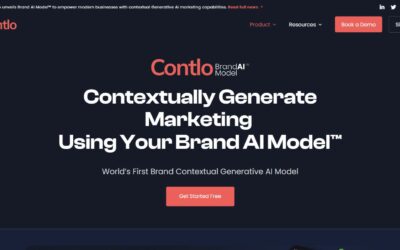 Brand AI Model