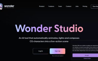 Wonder Studio