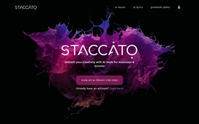 Staccato