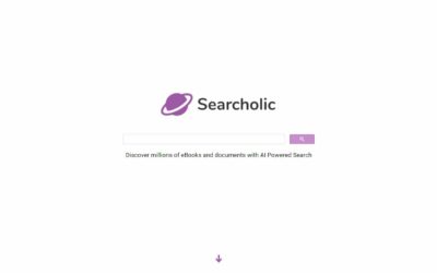 Searcholic