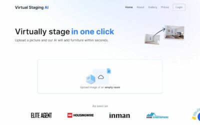 VirtualStagingAI