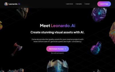 Leonardo.Ai