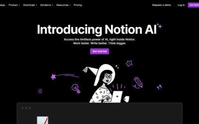 Notion AI