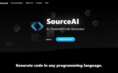 SourceAI