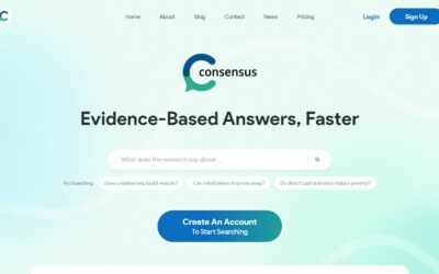 Consensus