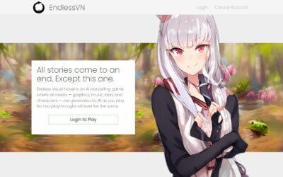 EndlessVN