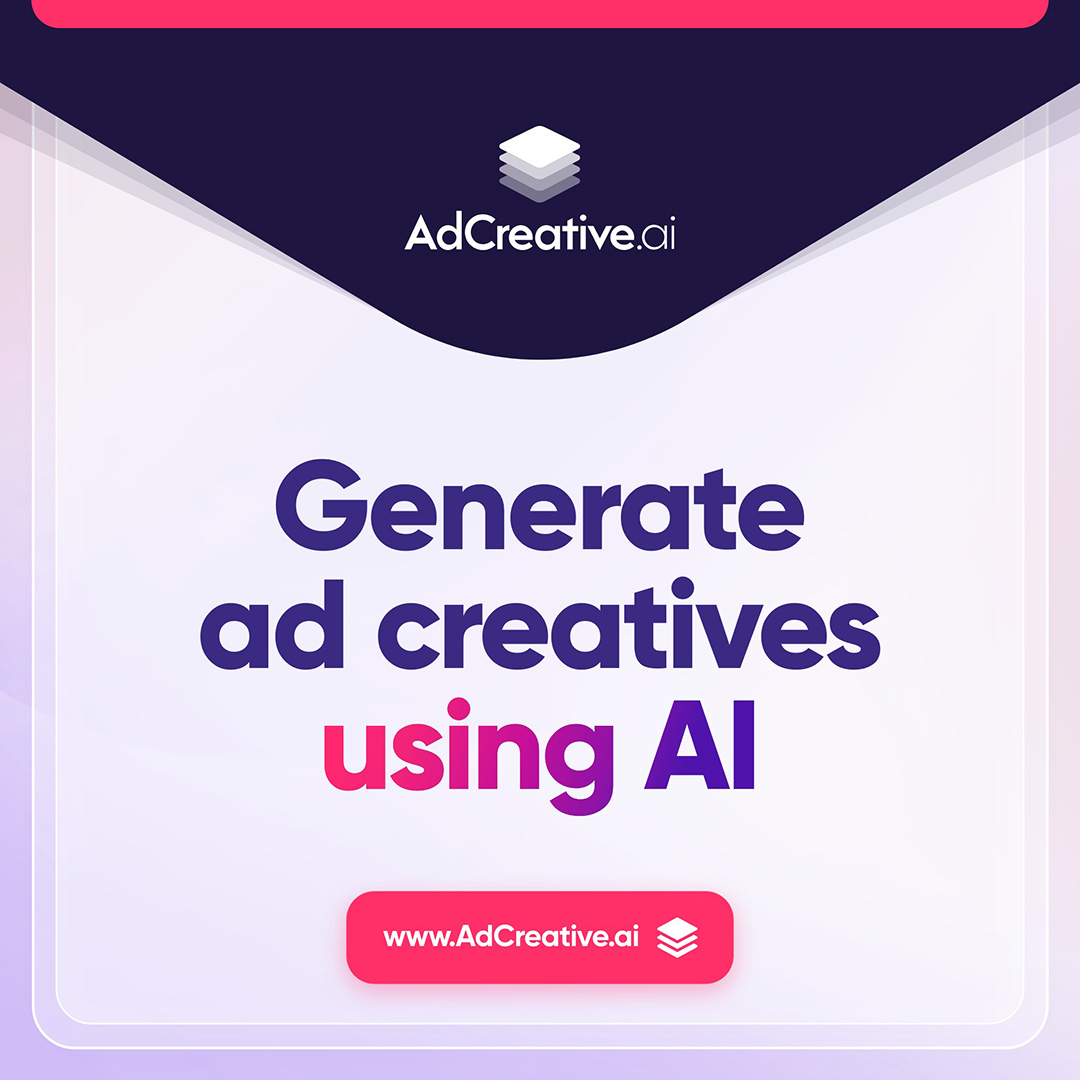 Ad Creative AI – AD#9 (Square)